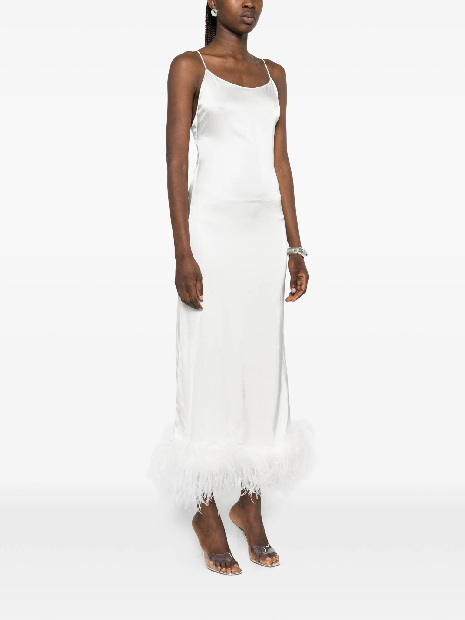 [OSEREE] Dress SS26 BSLDF268