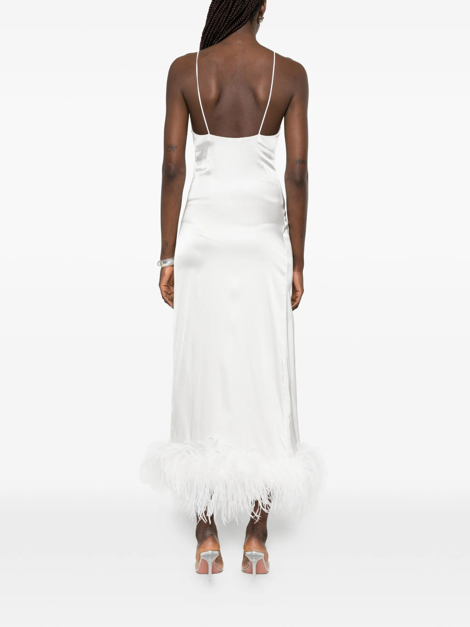 [OSEREE] Dress SS26 BSLDF268