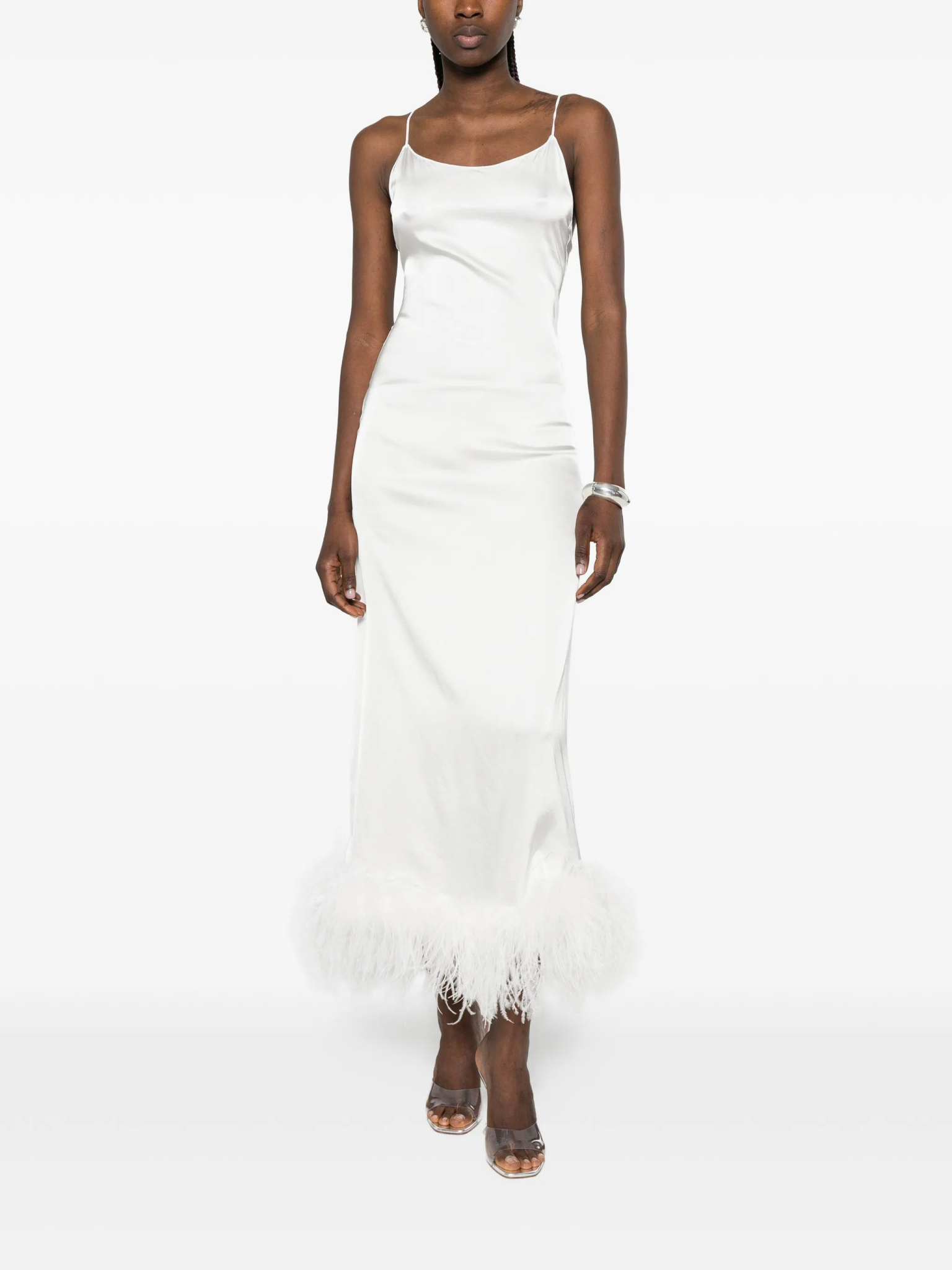 [OSEREE] Dress SS26 BSLDF268