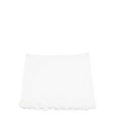 [OSEREE] Mini skirt SS26 BRSF268