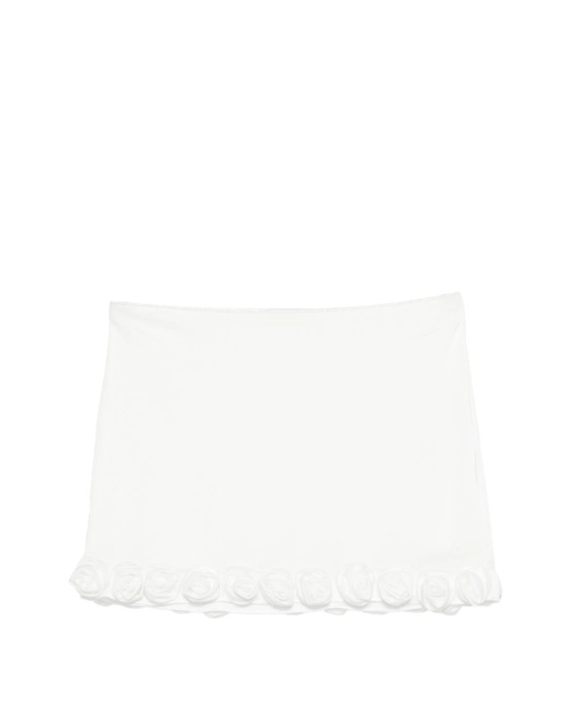 [OSEREE] Mini skirt SS26 BRSF268