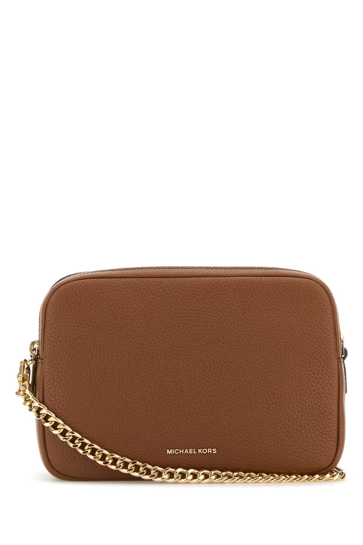 [MICHAEL BY MICHAEL KORS] Shoulder bag FW26 32S5GYTC5L LUGGAGE
