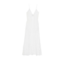 [OSEREE] Dress SS26 BLKF268