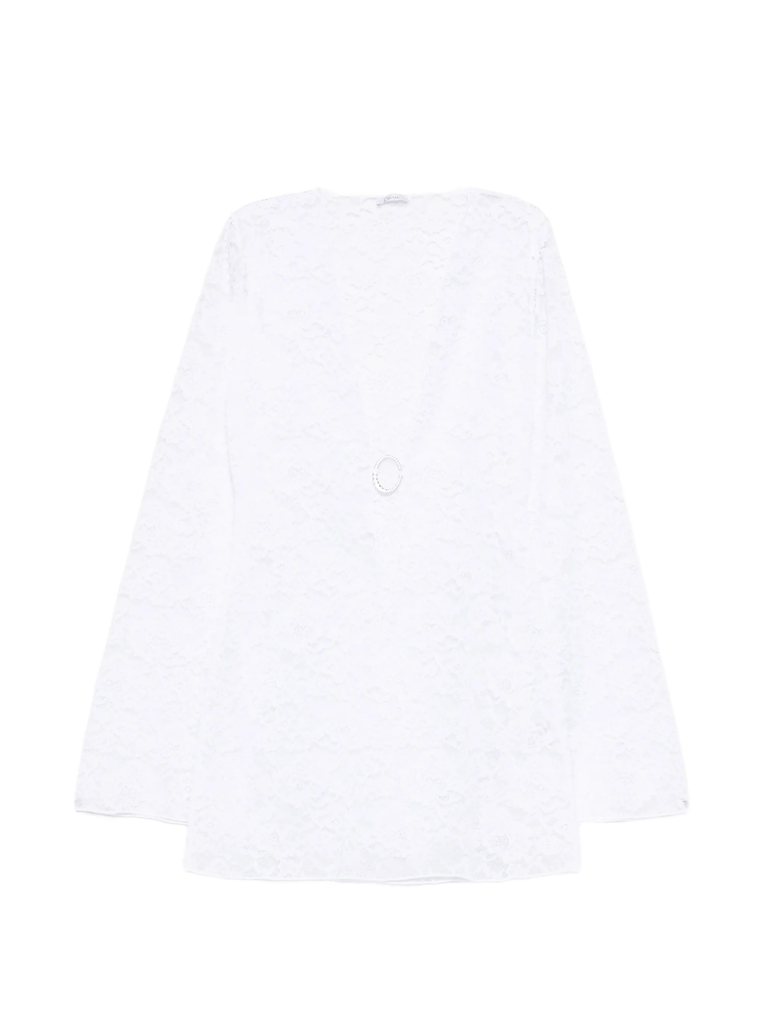[OSEREE] Dress SS26 BFKF268