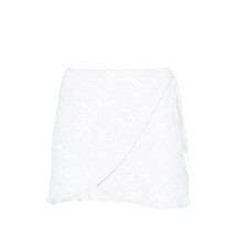 [OSEREE] Mini skirt SS26 APS904