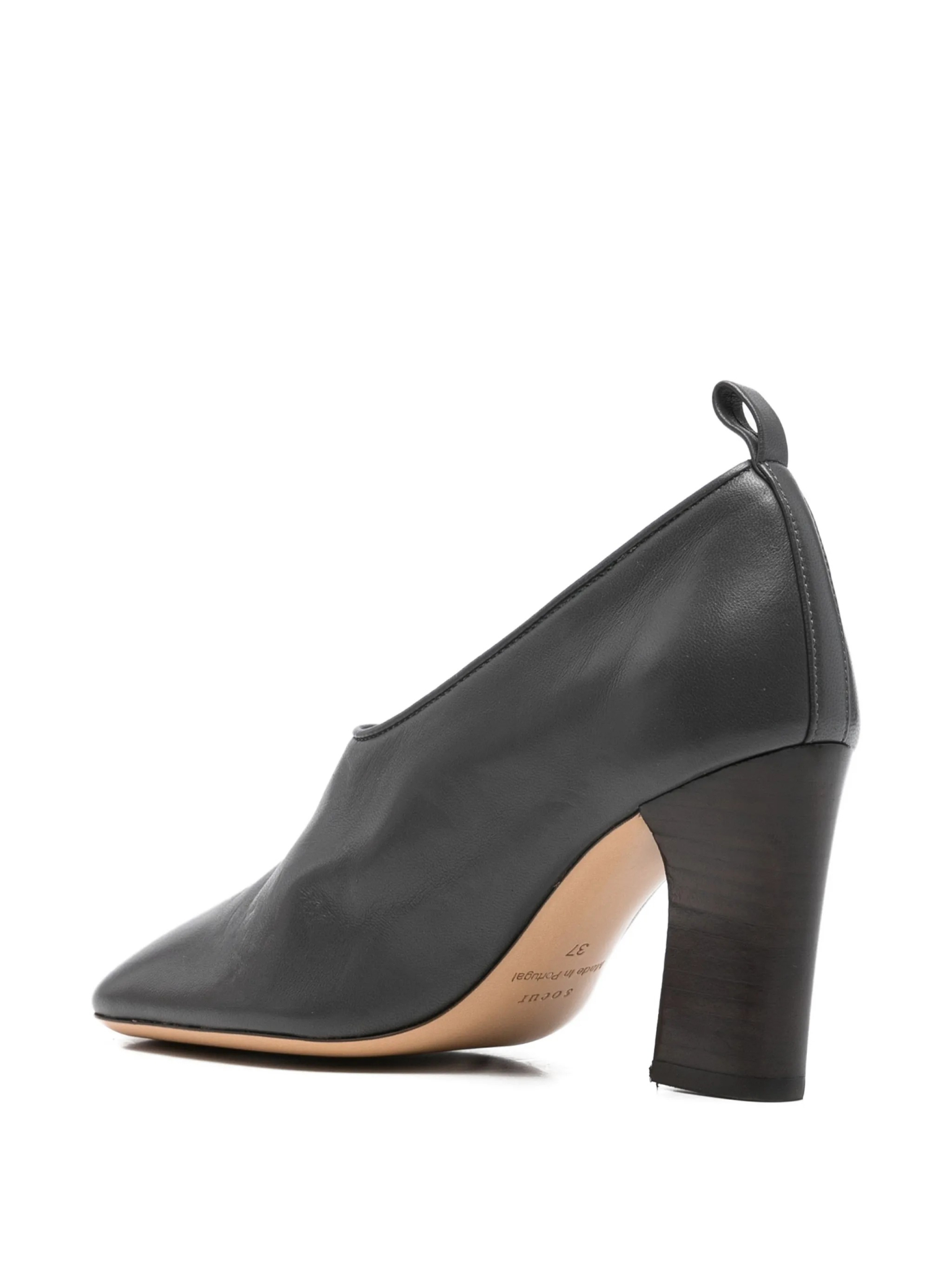 [Soeur] Pumps SS26 CHA0363THEA