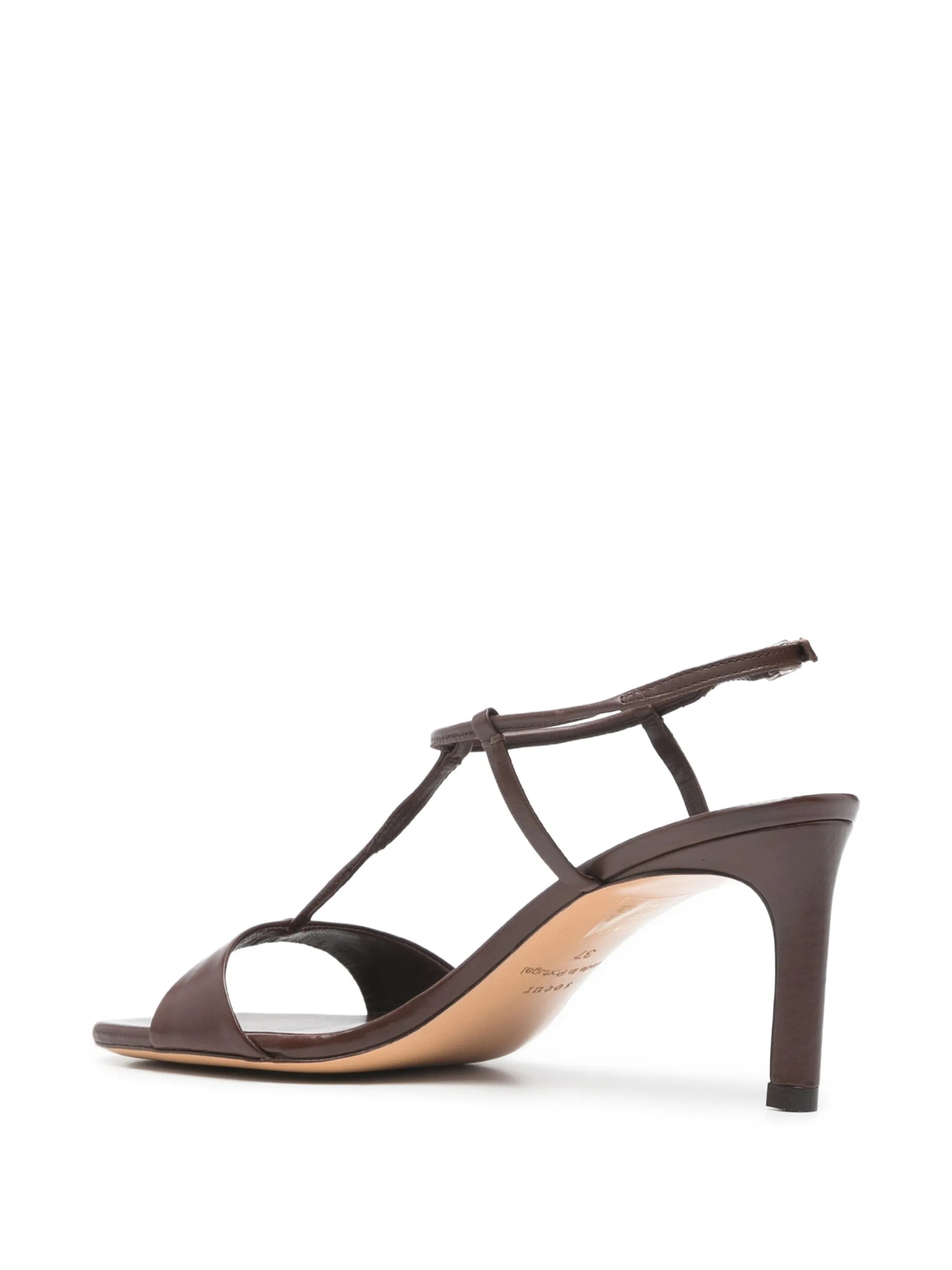 [Soeur] Sandals SS26 CHA0967CECILIE
