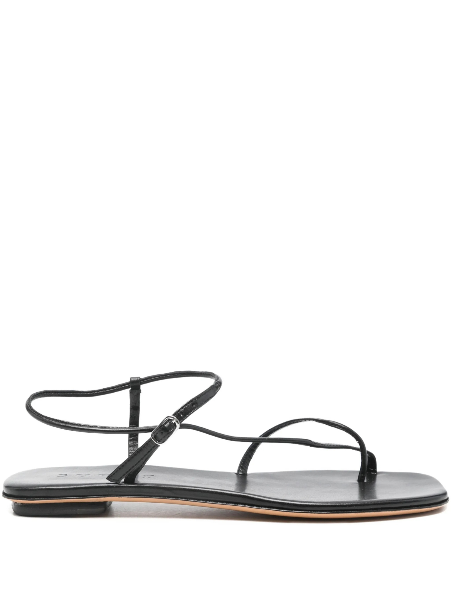 [Soeur] Sandals SS26 CHA0965ROSALIE