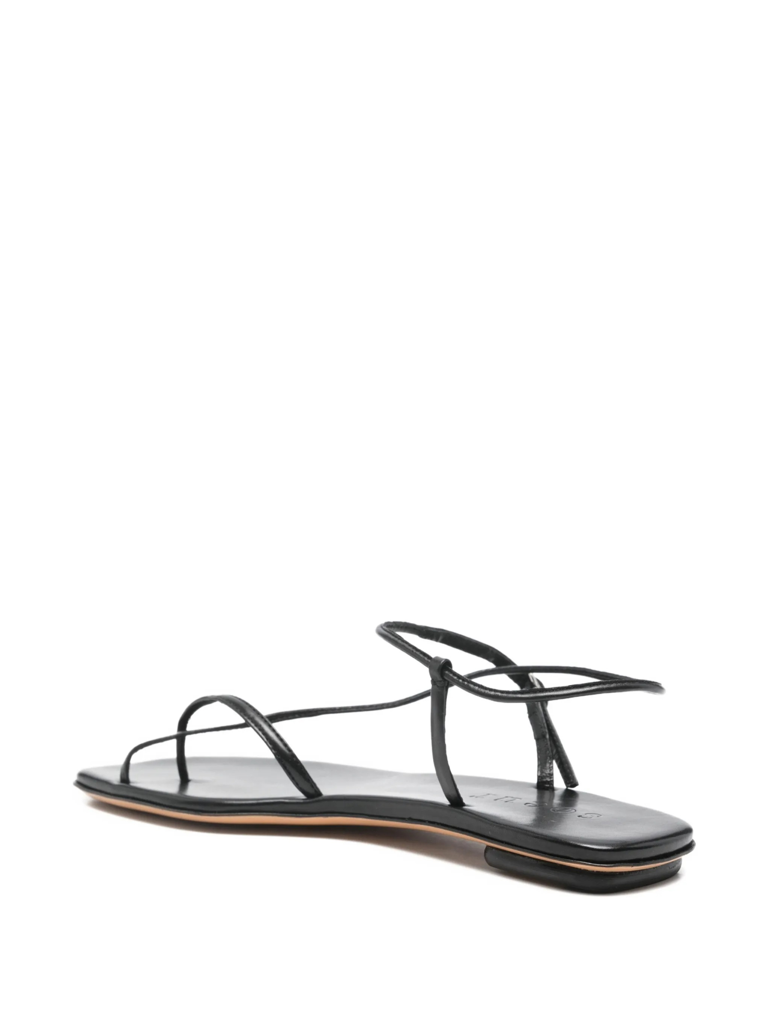 [Soeur] Sandals SS26 CHA0965ROSALIE