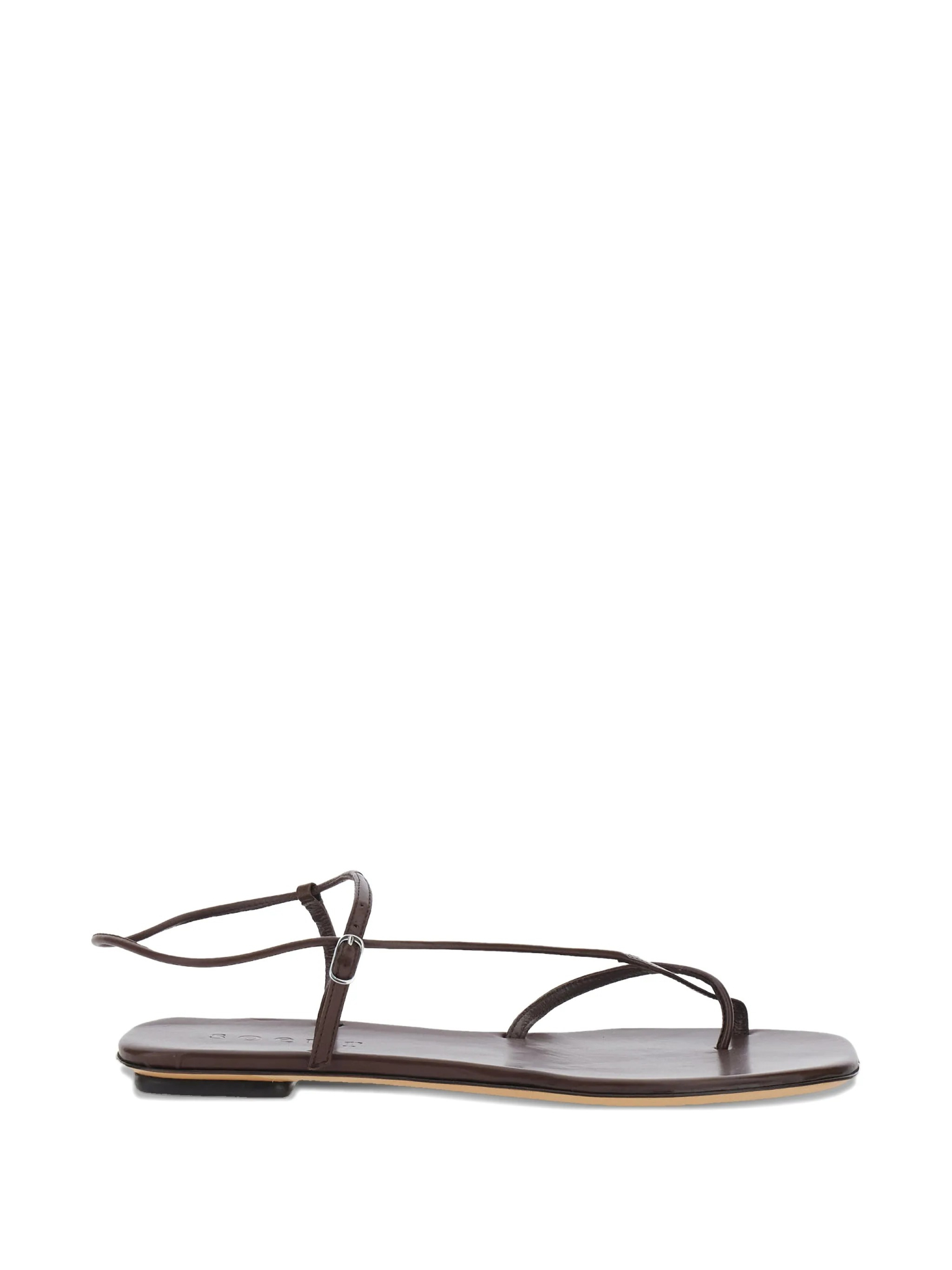 [Soeur] Sandals SS26 CHA0965ROSALIE