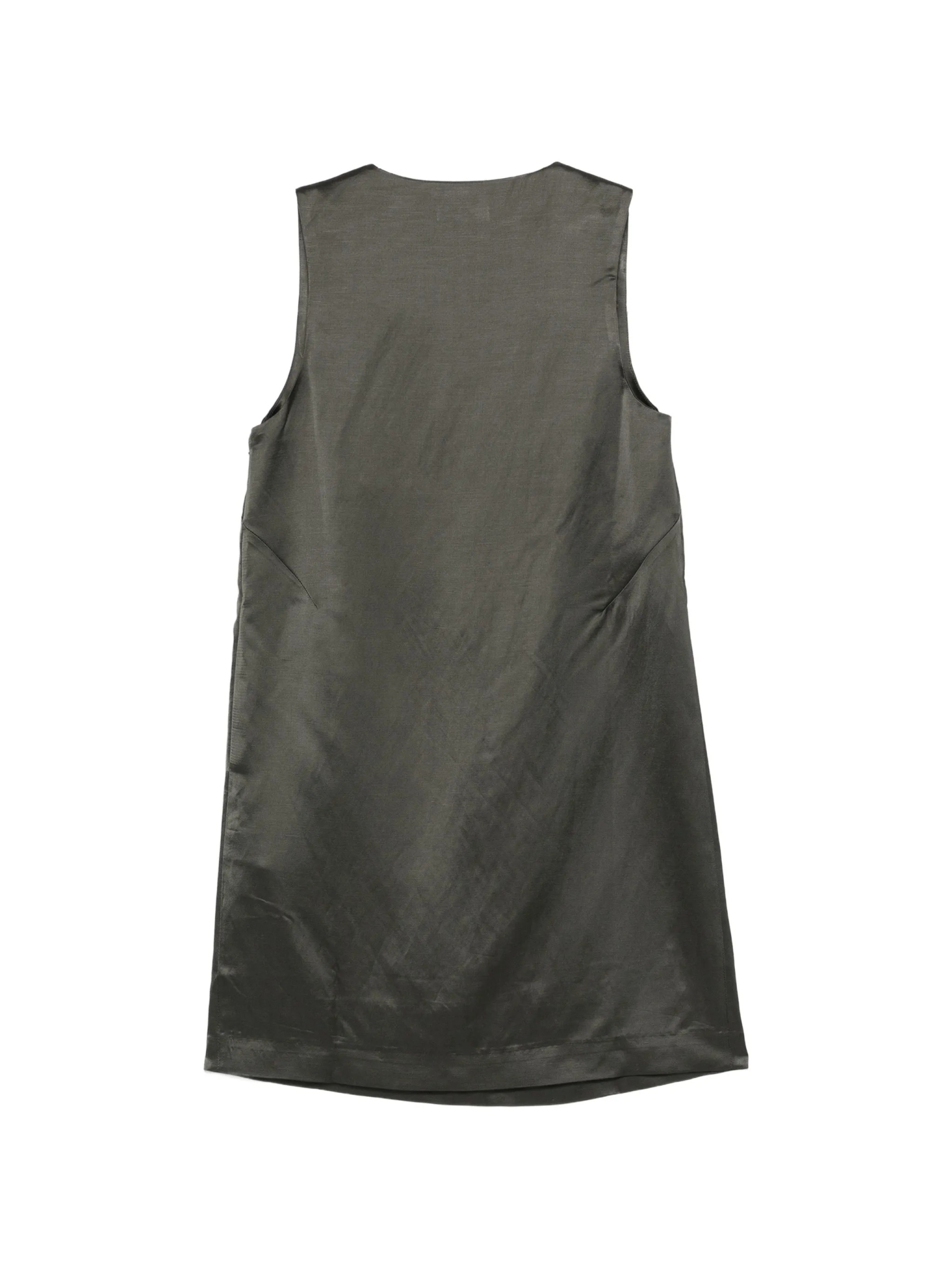 [Soeur] Sleeveless dress SS26 ROB0887ITALIE