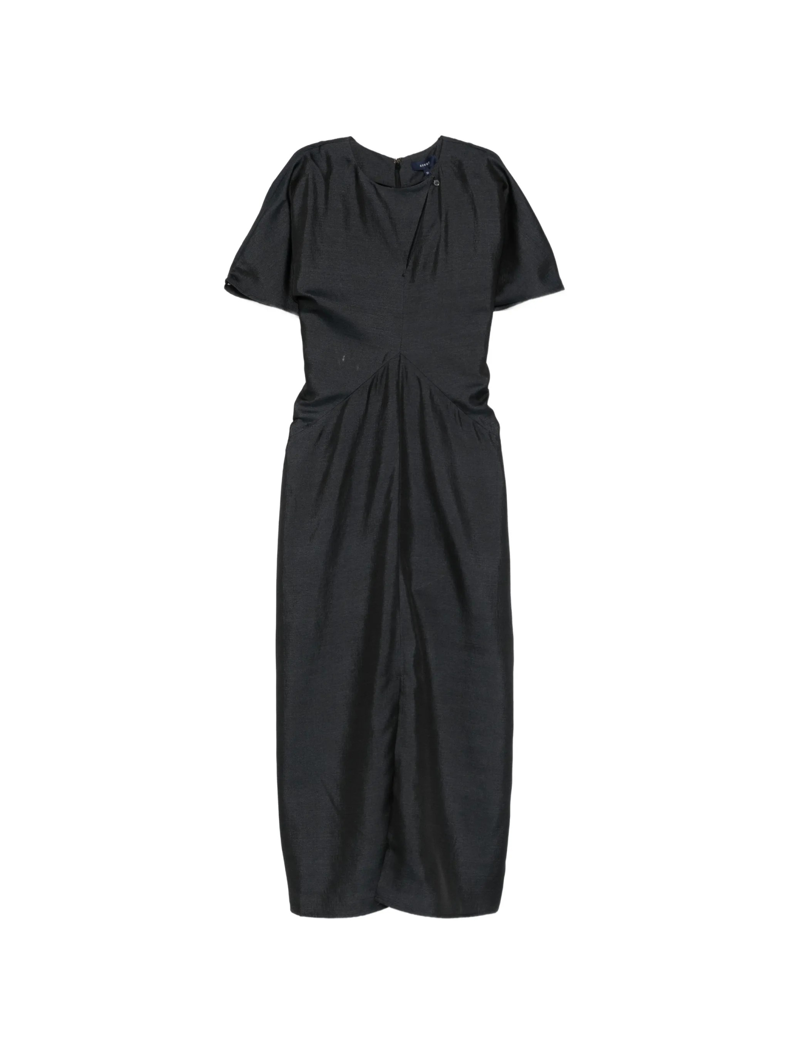 [Soeur] Short sleeve dress SS26 ROB0651ELLA