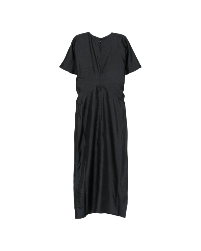 [Soeur] Short sleeve dress SS26 ROB0651ELLA