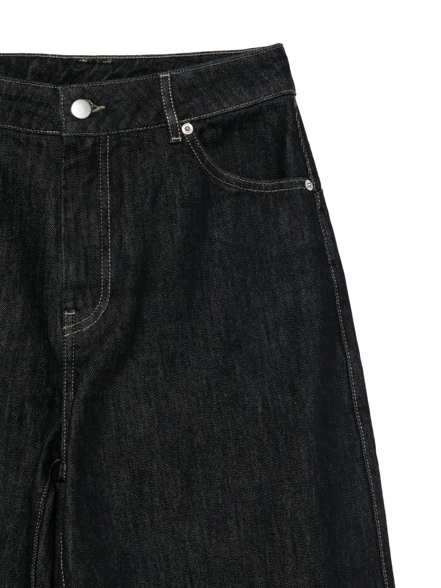 [Soeur] Jeans SS26 JEA0701HUNTER