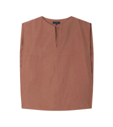[Soeur] Shirts Sleeveless SS26 CHE0907ISALYS
