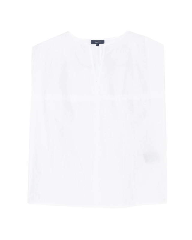 [Soeur] Shirts Sleeveless SS26 CHE0907ISALYS