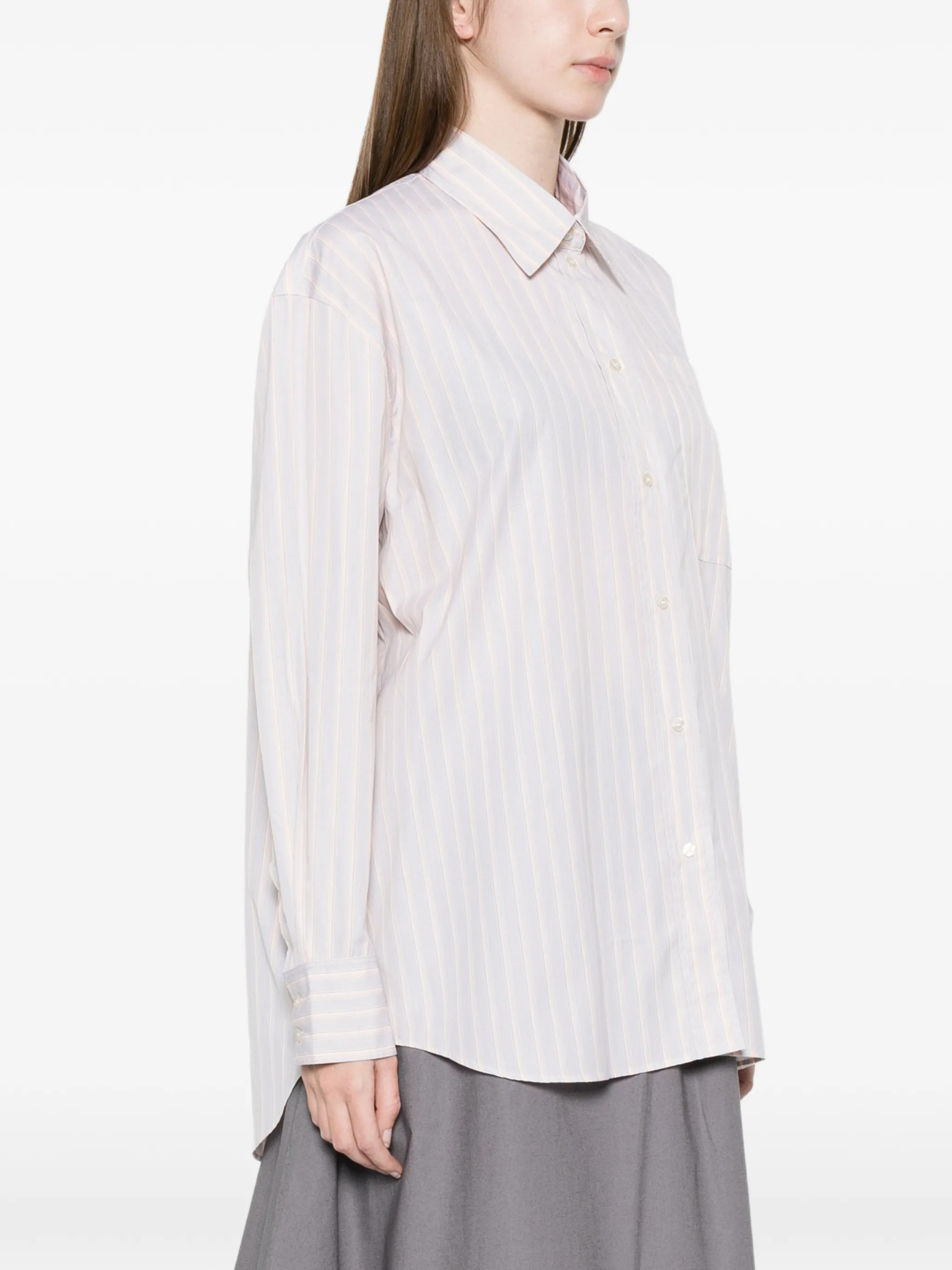 [Soeur] Shirts Long Sleeve SS26 CHE0893CARLOTTA