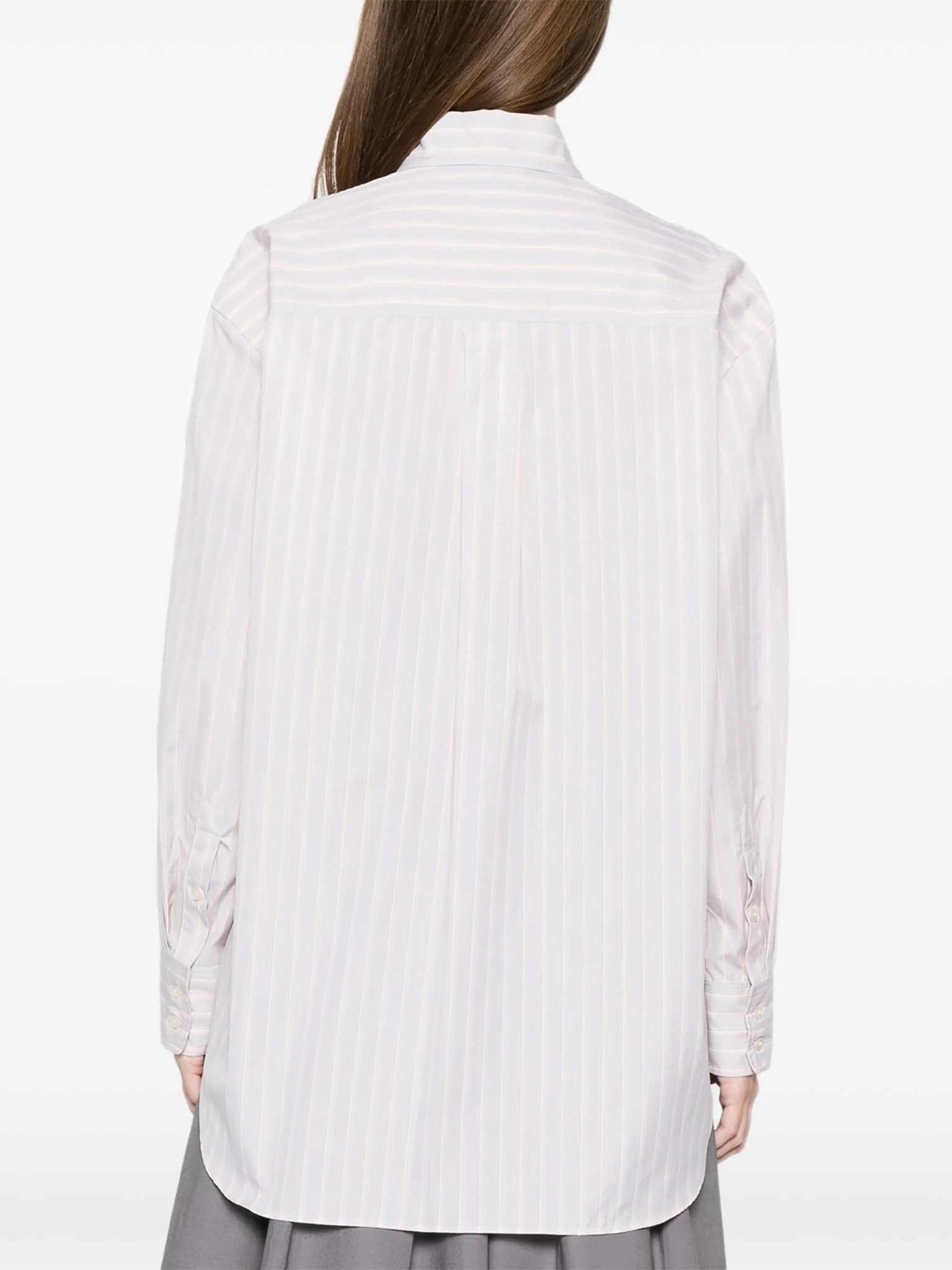 [Soeur] Shirts Long Sleeve SS26 CHE0893CARLOTTA
