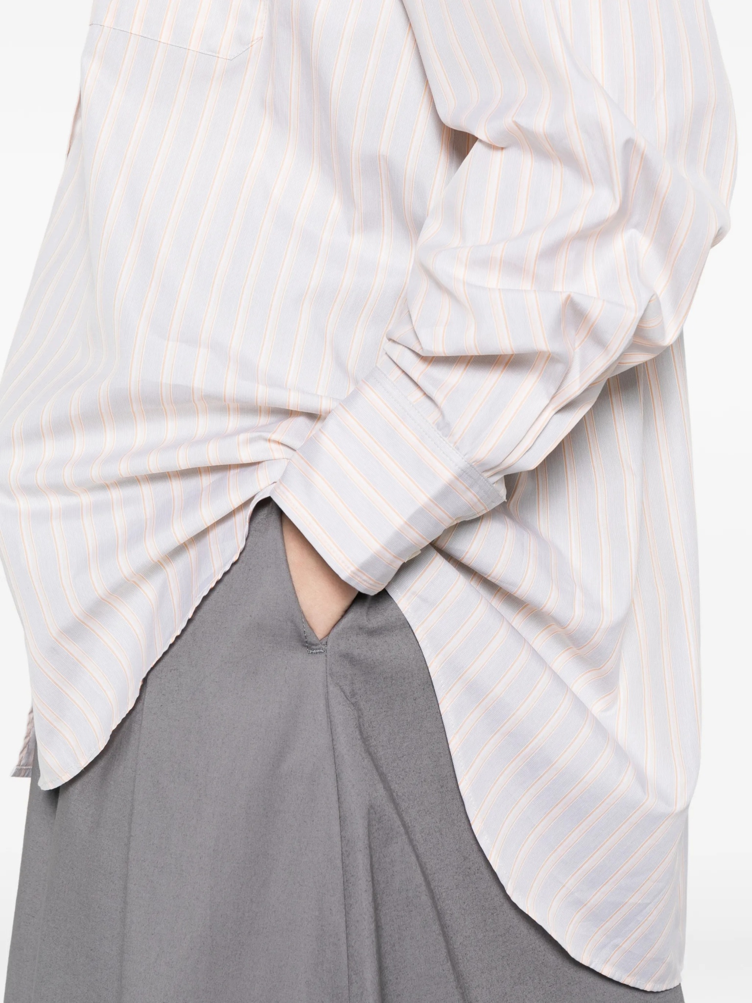 [Soeur] Shirts Long Sleeve SS26 CHE0893CARLOTTA