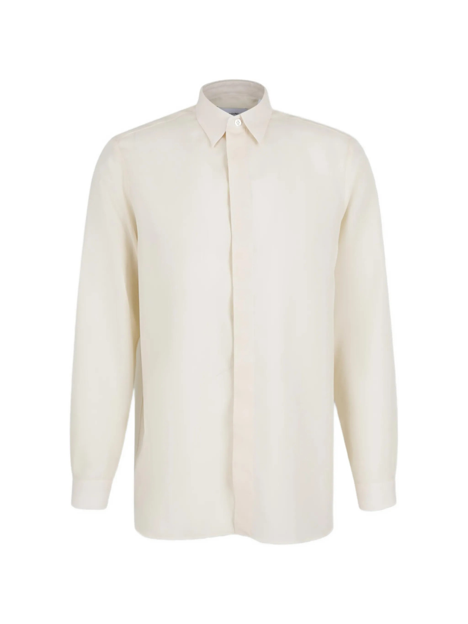 [Lardini] Shirts Long Sleeve SS26 PAFLYNNPAC1996