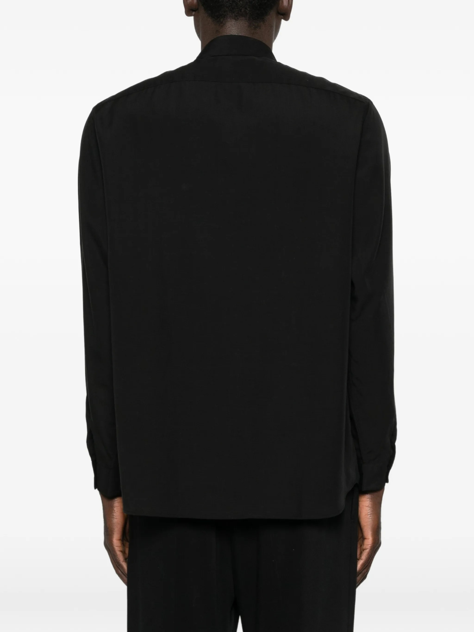 [Lardini] Shirts Long Sleeve SS26 PAFLYNNPAC1996