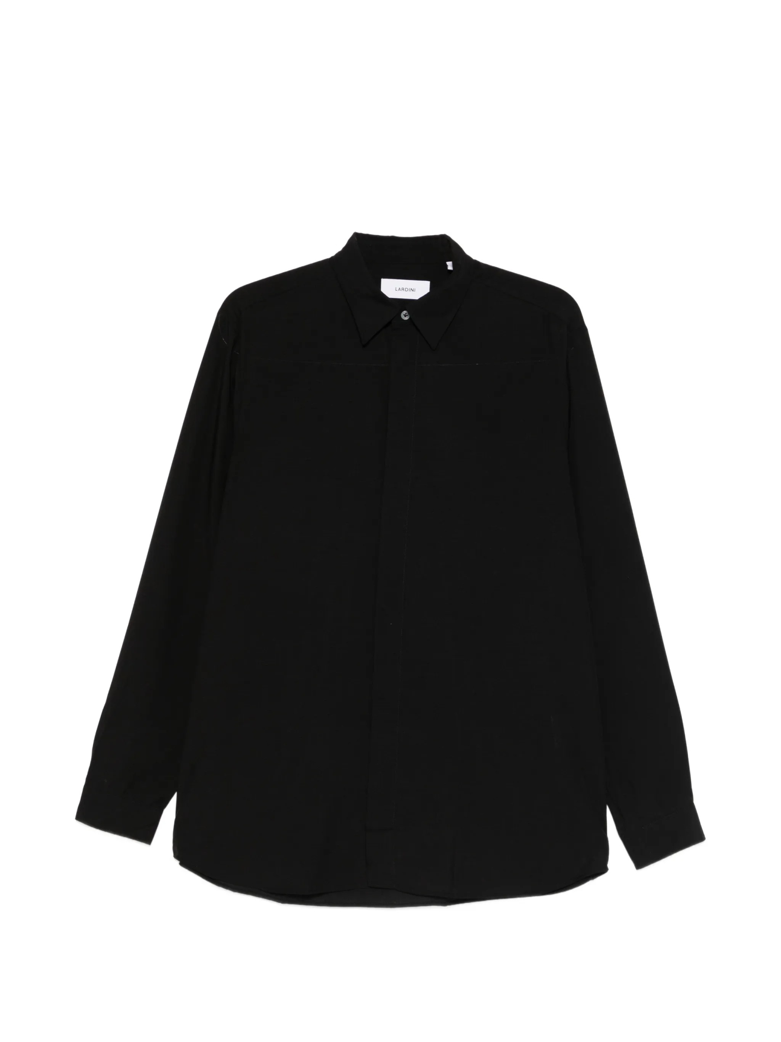 [Lardini] Shirts Long Sleeve SS26 PAFLYNNPAC1996
