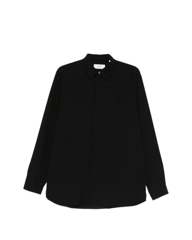 [Lardini] Shirts Long Sleeve SS26 PAFLYNNPAC1996