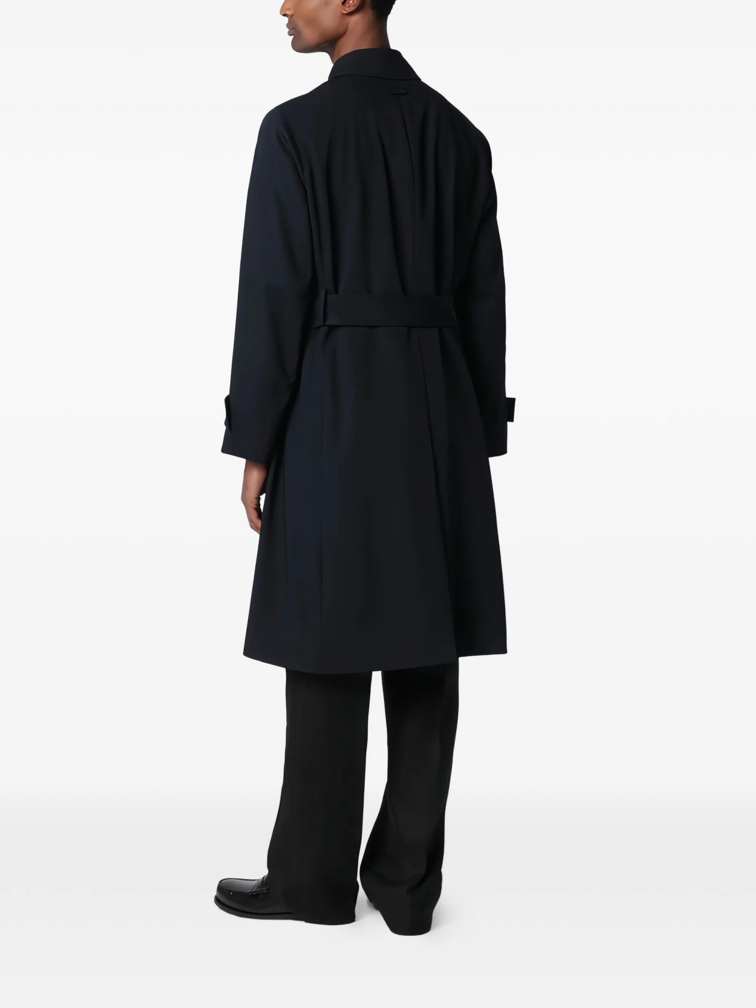 [Lardini] Coat SS26 PADRILCN64422