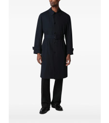 [Lardini] Coat SS26 PADRILCN64422