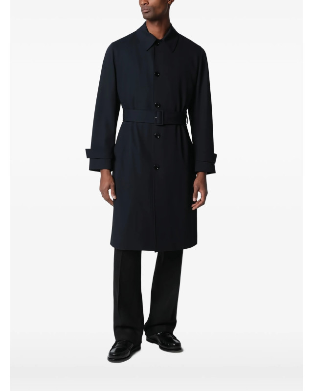 [Lardini] Coat SS26 PADRILCN64422