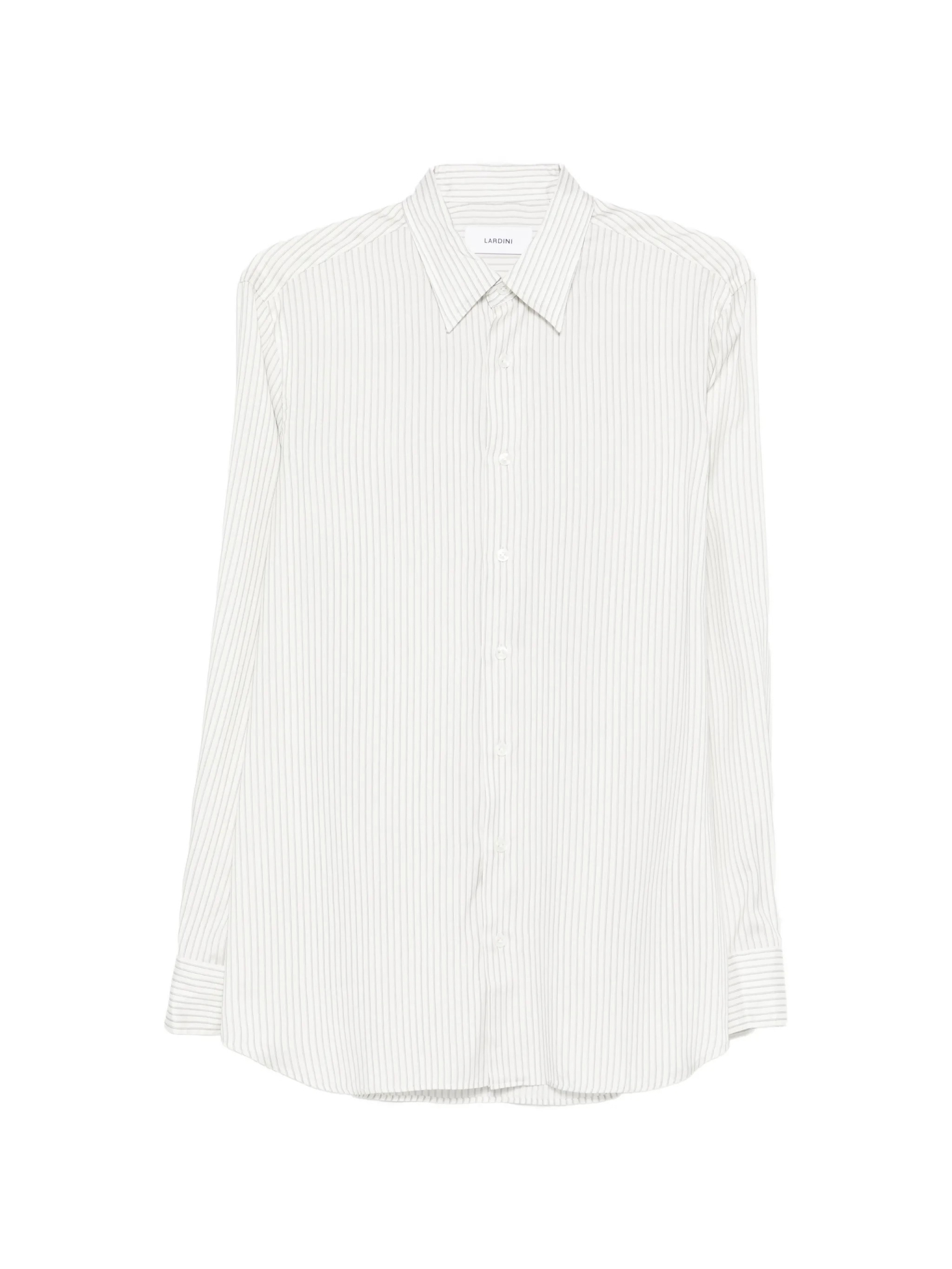 [Lardini] Shirts Long Sleeve SS26 CNNAVENPAC2003