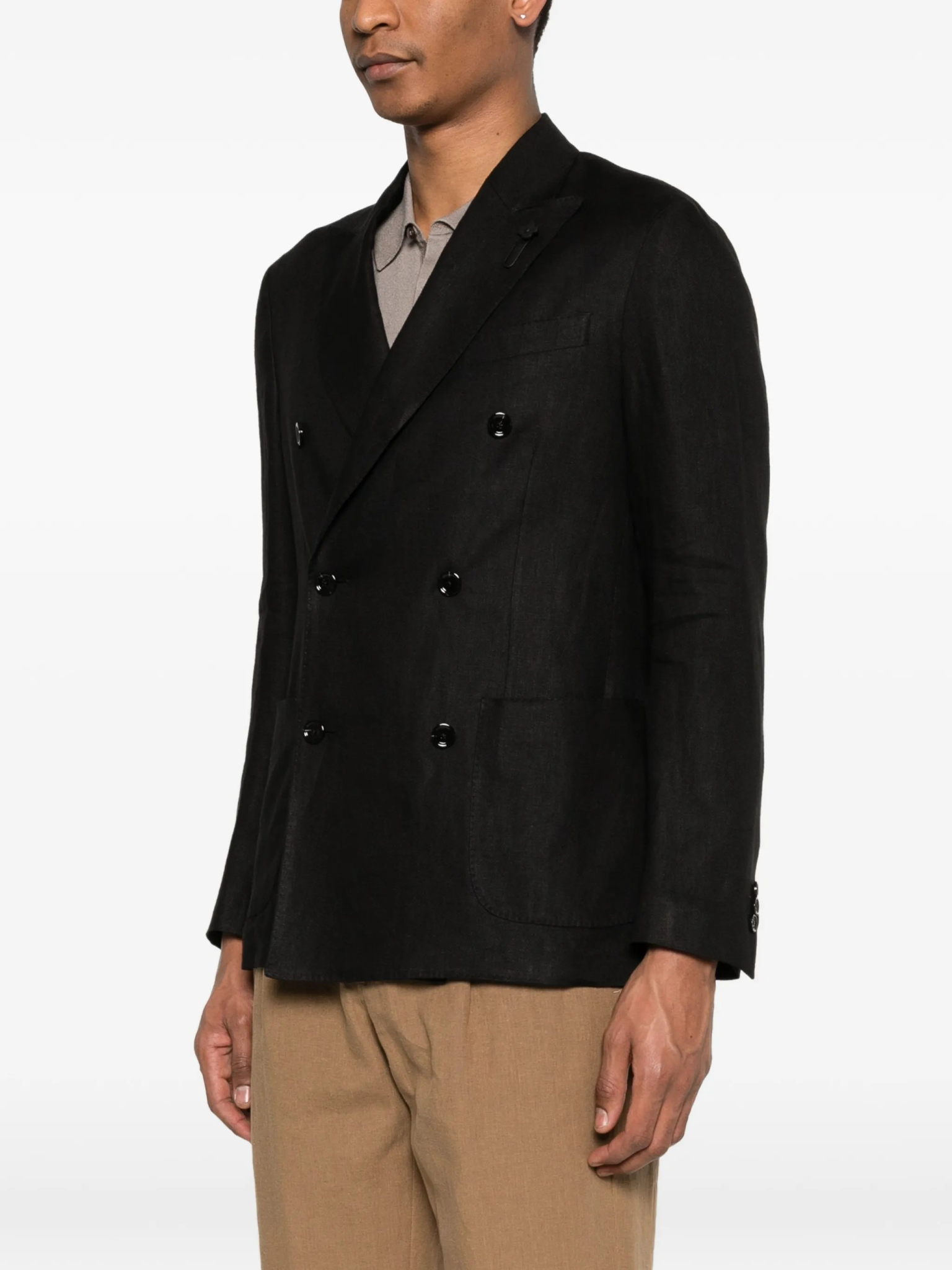 [Lardini] Blazer SS26 CN6203ECN64404