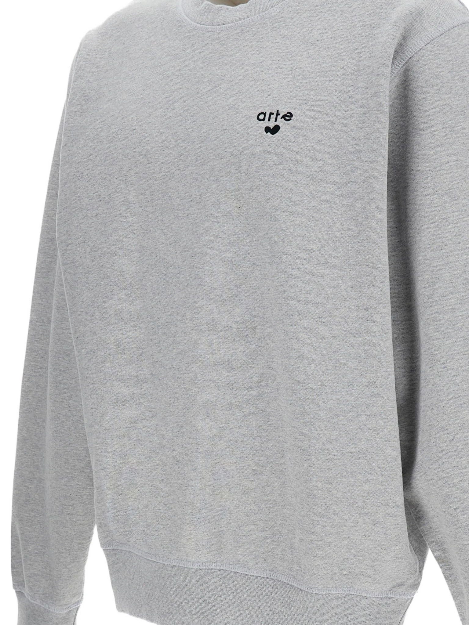 [Arte Antwerp] Sweatshirt SS26 SS26164C
