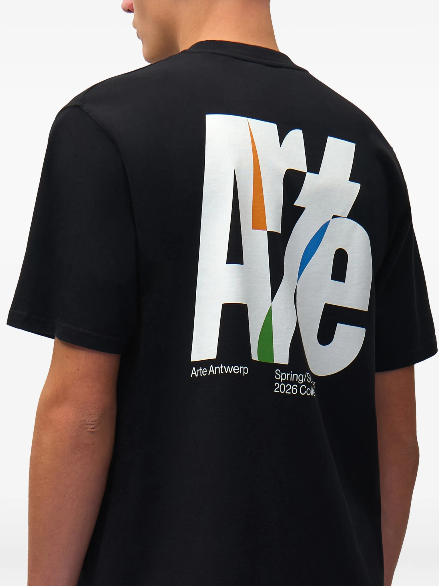 [Arte Antwerp] T-shirts Short Sleeve SS26 SS26141T