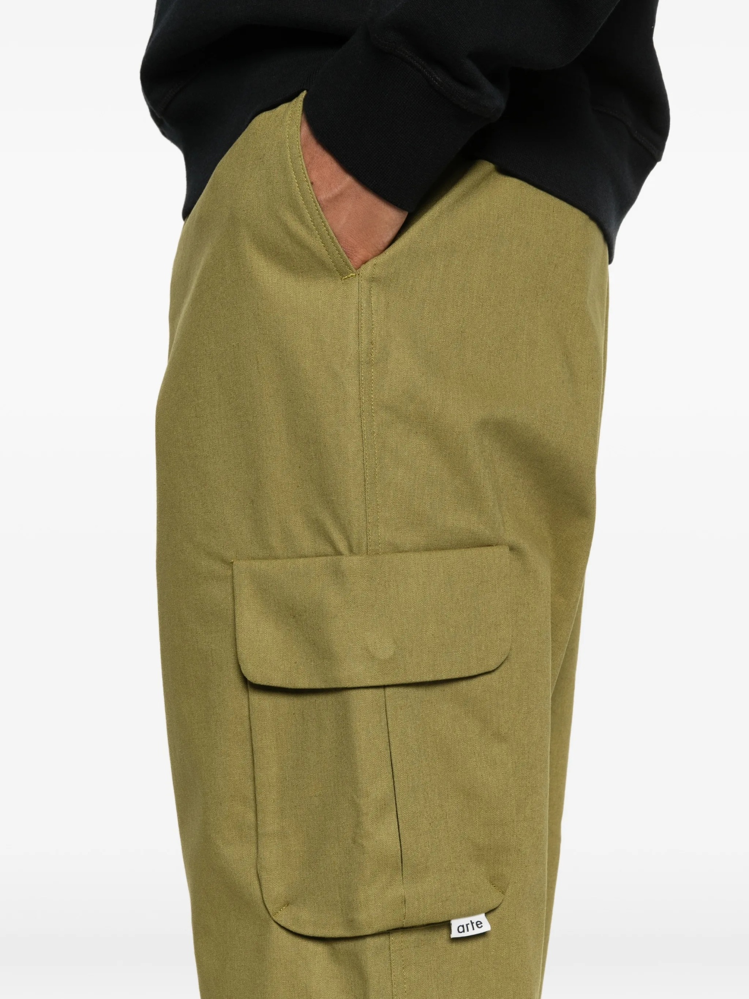 [Arte Antwerp] Trousers SS26 SS26039P