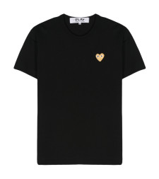 [COMME DES GARCONS PLAY] T-shirts Short Sleeve SS26 AXT216051