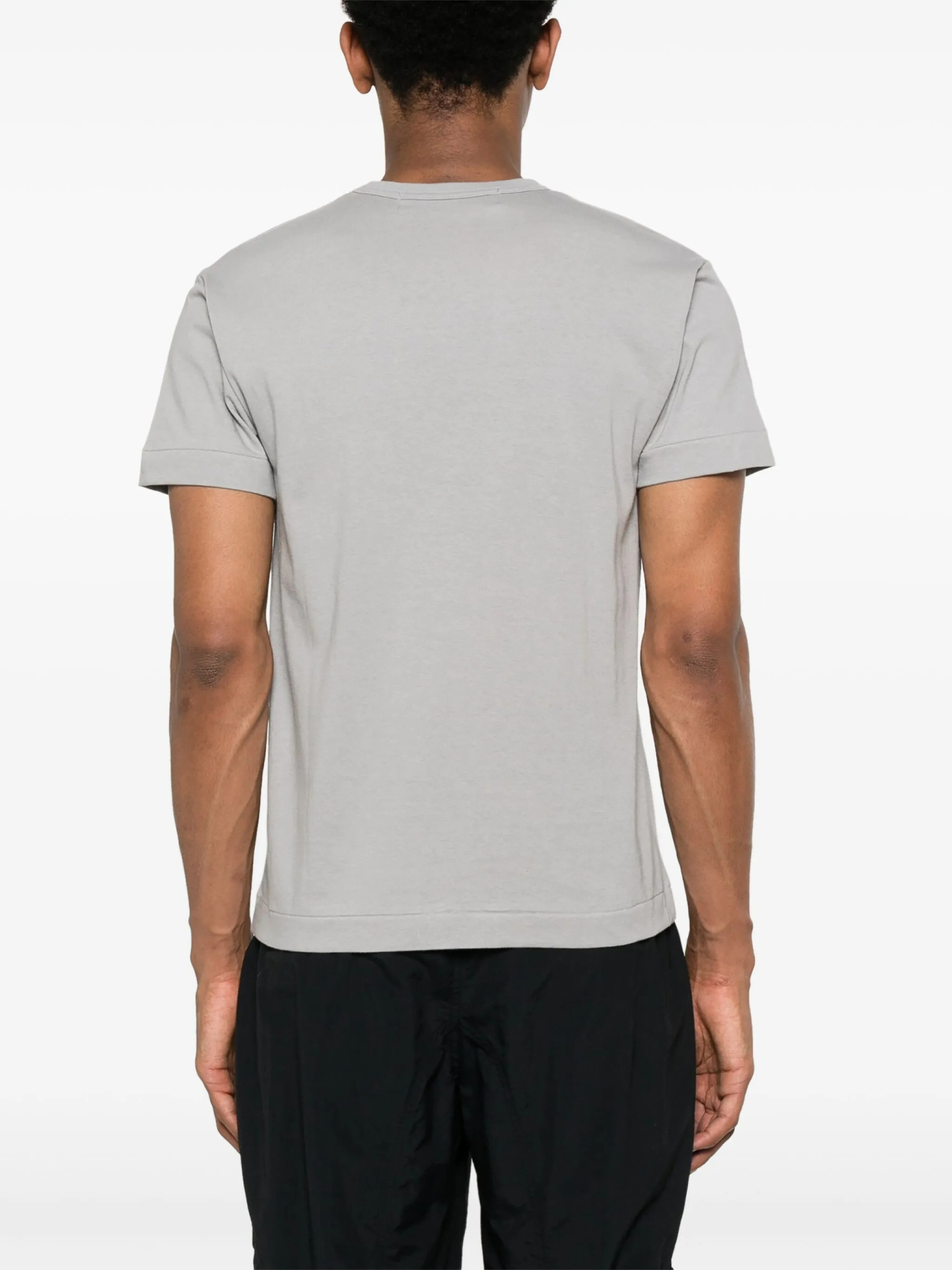 [COMME DES GARCONS PLAY] T-shirts Short Sleeve SS26 AXT314051