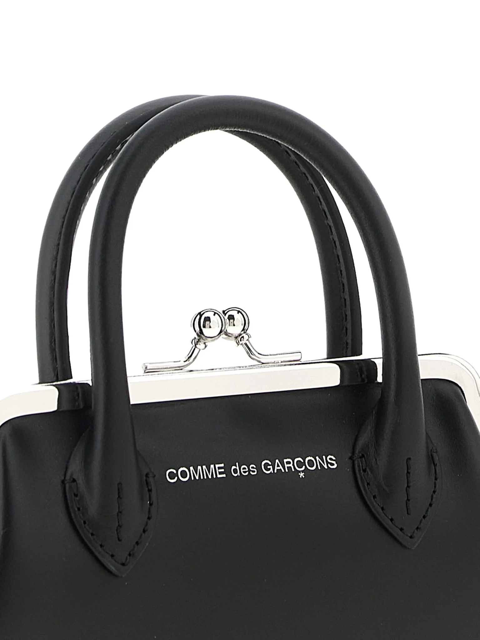 [COMME DES GARCONS WALLET] Tote bag SS26 SA0301CH
