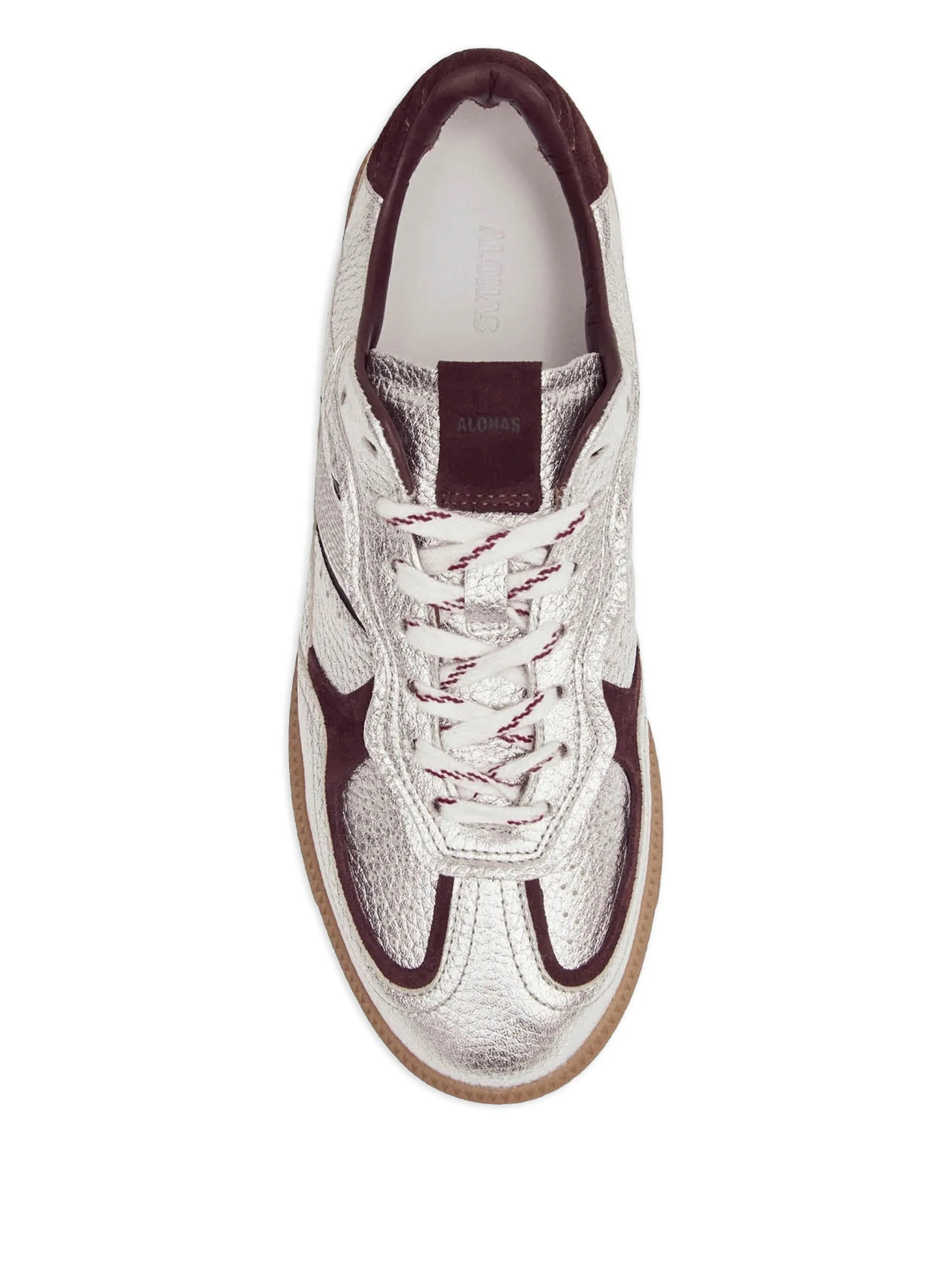[ALOHAS] Sneakers SS26 S10120801
