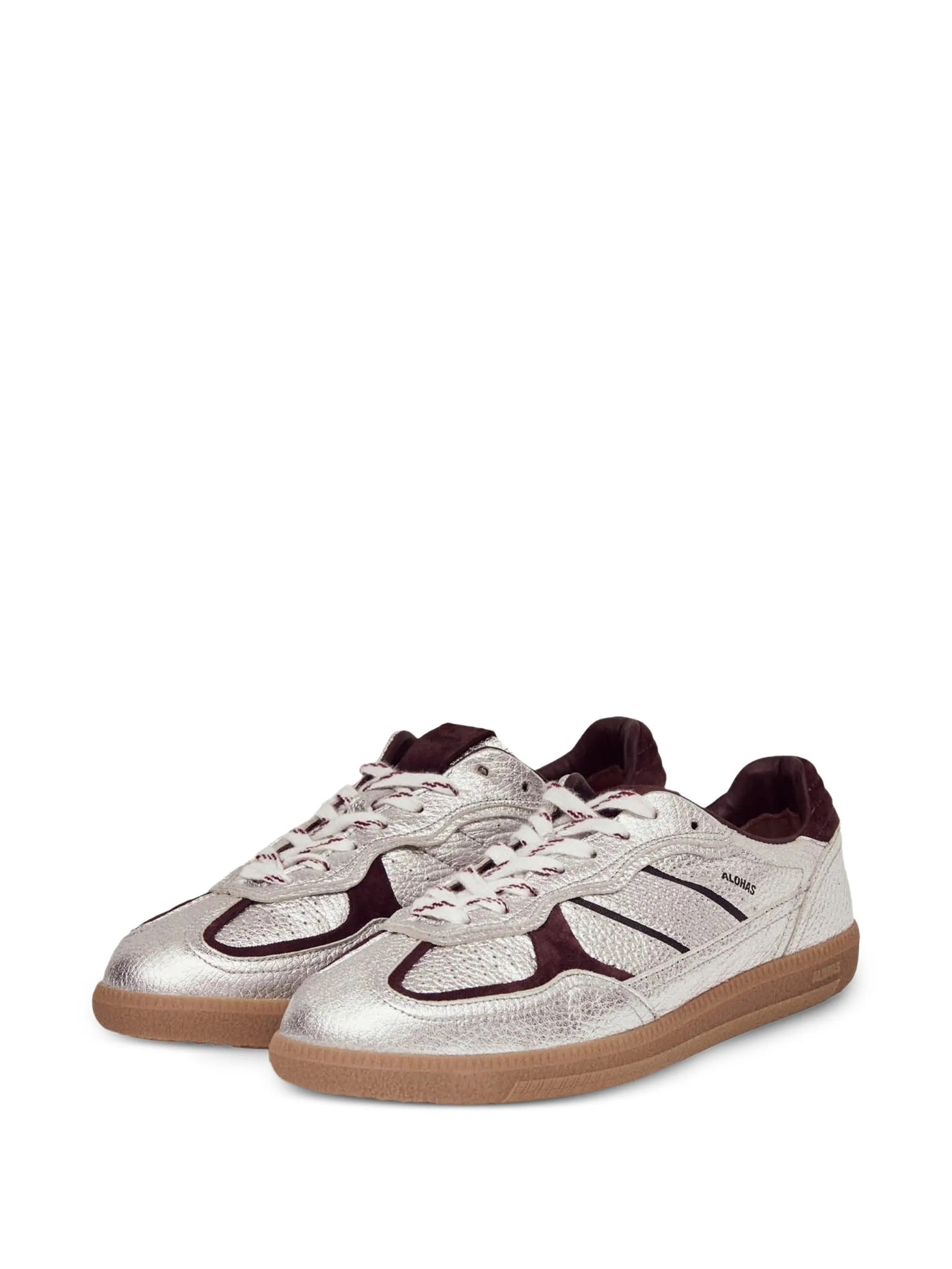 [ALOHAS] Sneakers SS26 S10120801