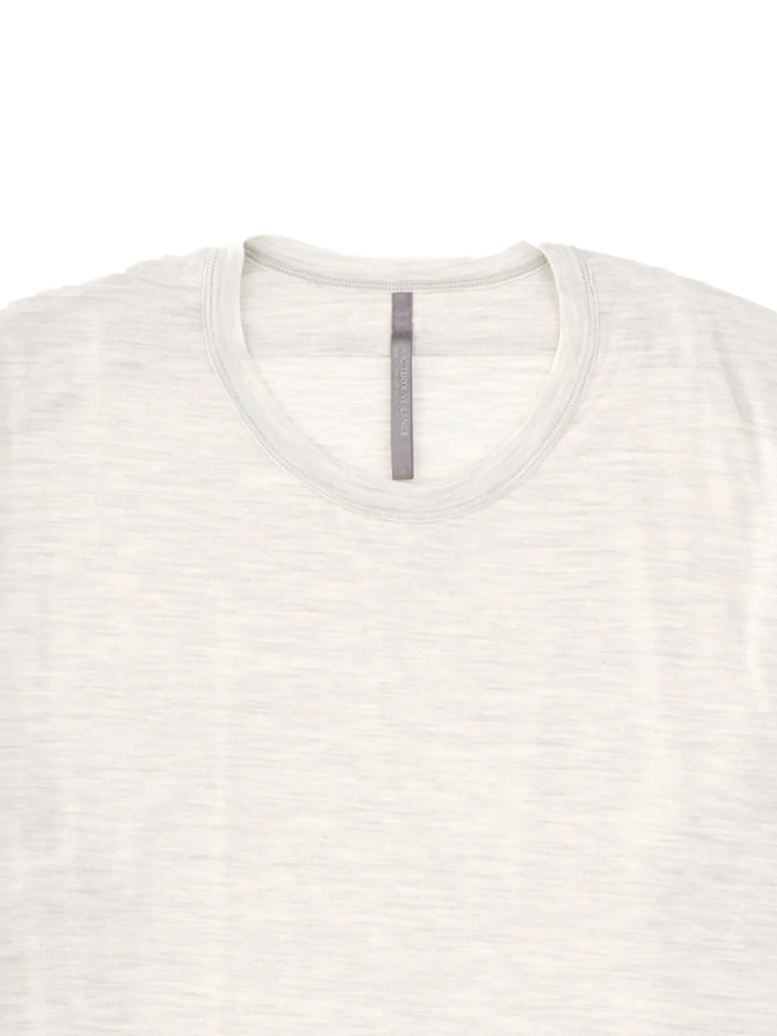 [ARC`TERYX VEILANCE] T-shirts Short Sleeve SS26 X000006361
