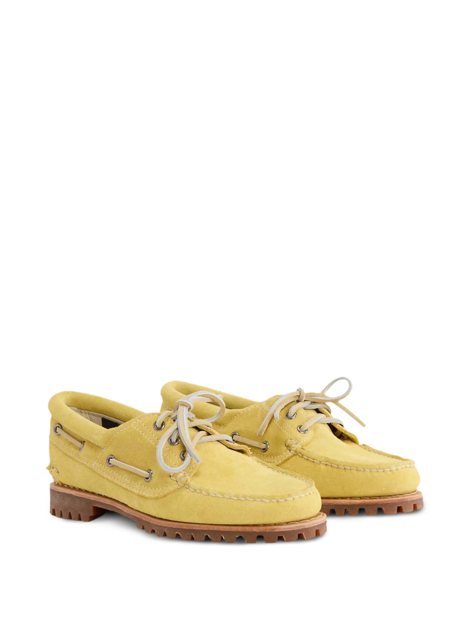 [Timberland] Moccasins SS26 TB0A2GNVENT1