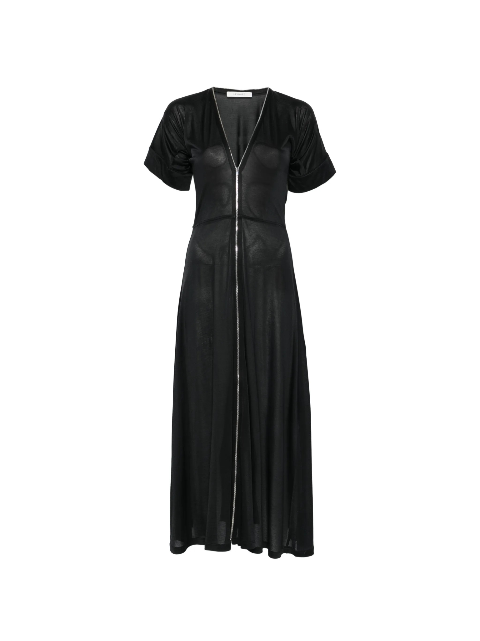 [LEMAIRE] Short sleeve dress SS26 DR1144LJ1049