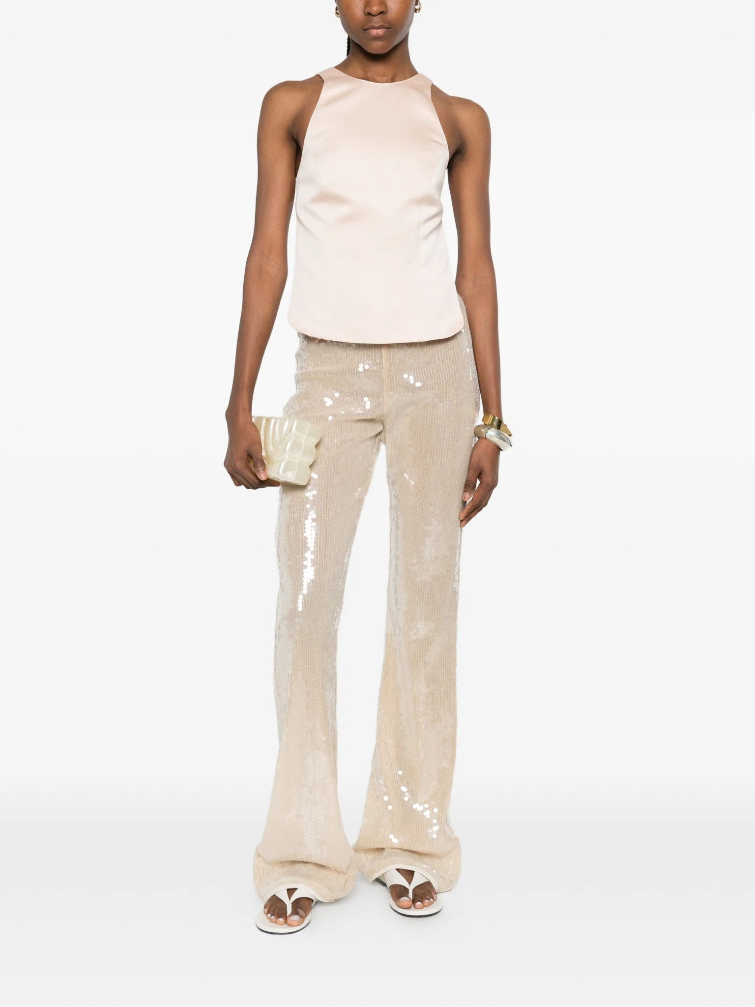 [OSEREE] Pants SS26 MPS261