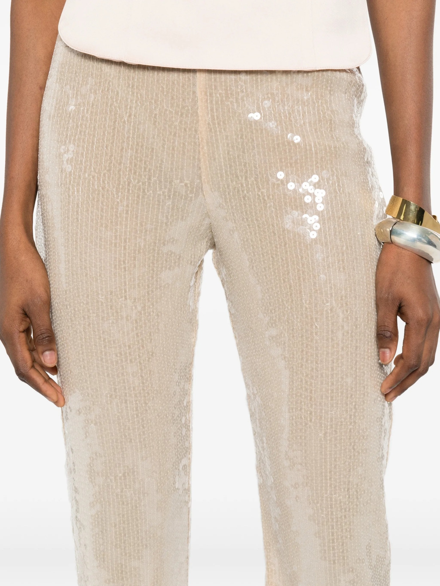 [OSEREE] Pants SS26 MPS261