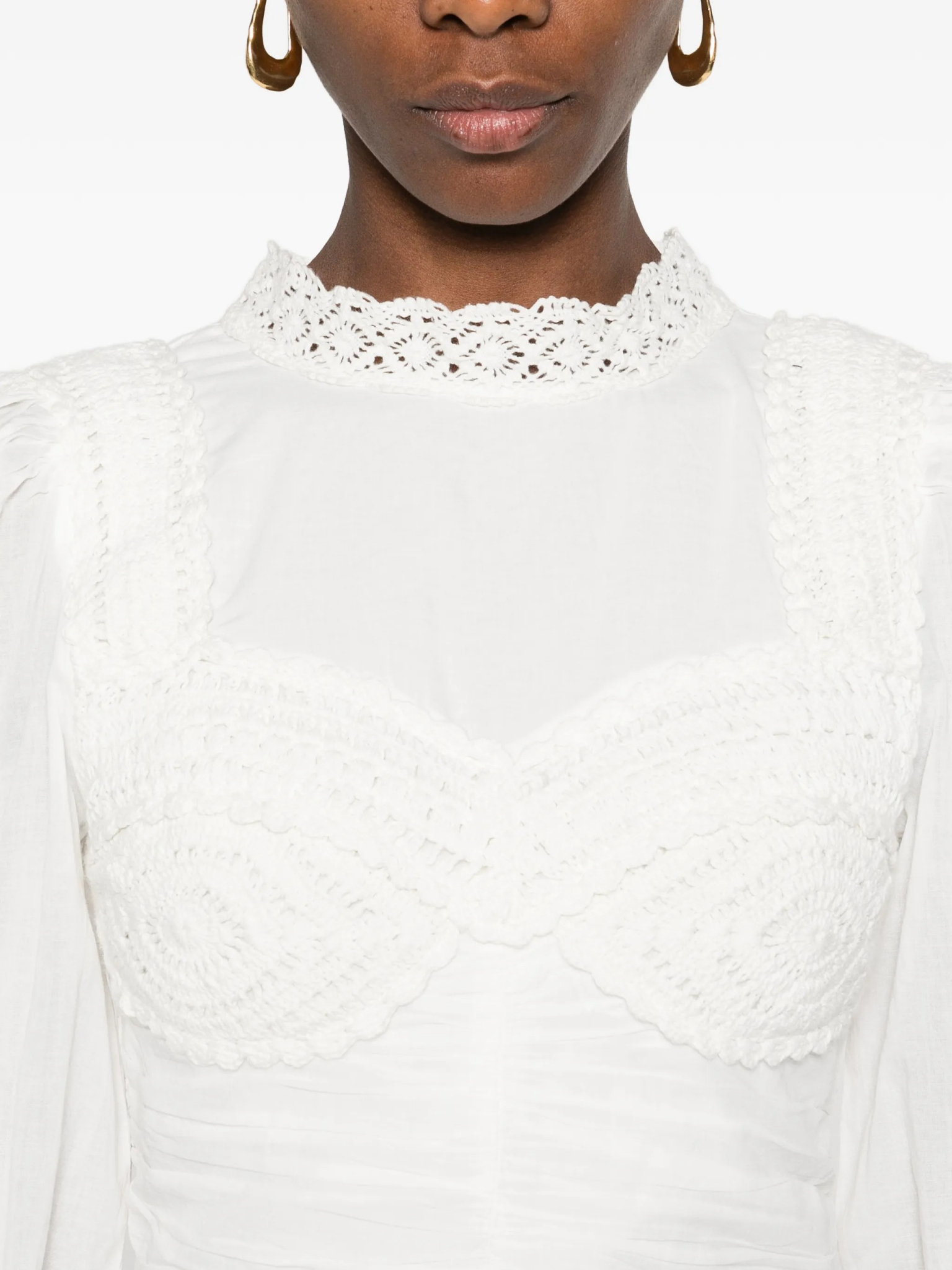[Farm Rio] Blouse SS26 344475