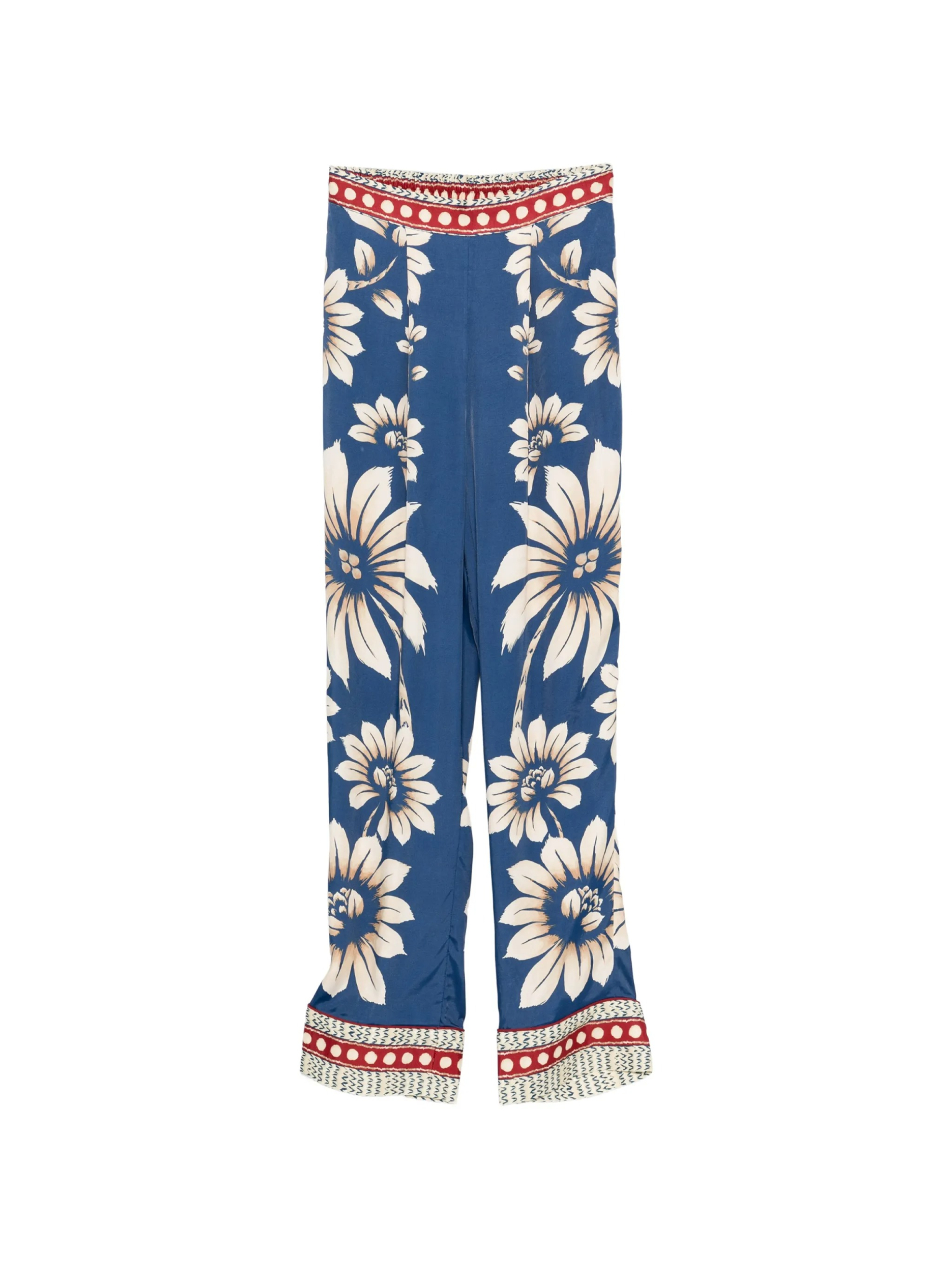 [Farm Rio] Trousers SS26 344133