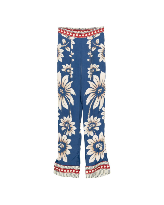 [Farm Rio] Trousers SS26 344133