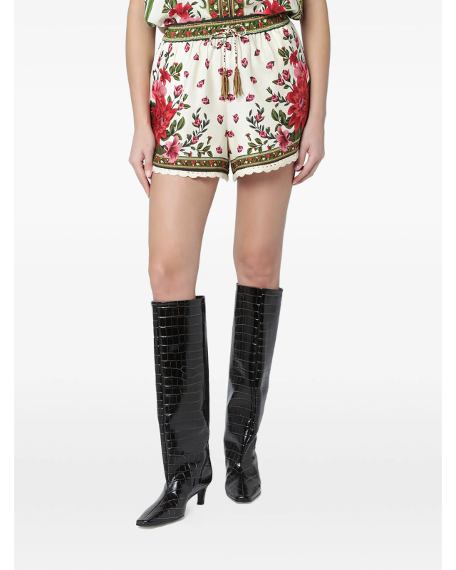 [Farm Rio] Shorts SS26 344170