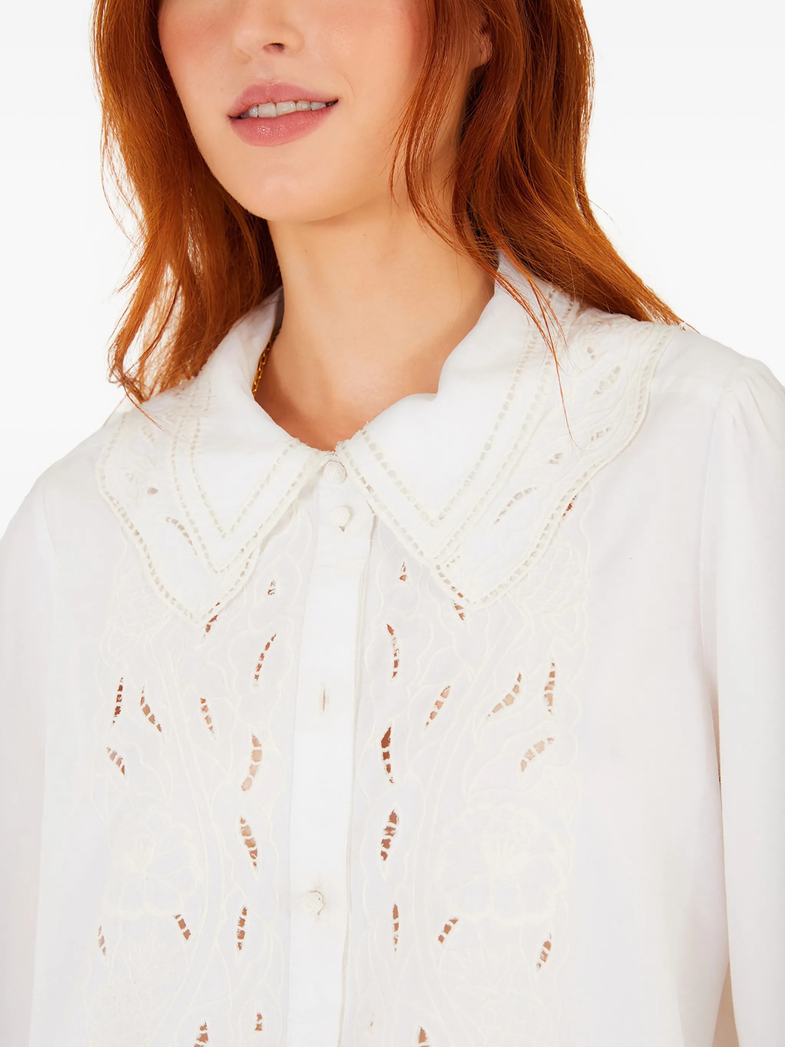 [Farm Rio] Blouse SS26 351924
